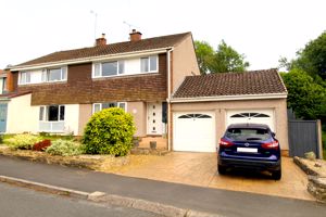 Front Of House- click for photo gallery